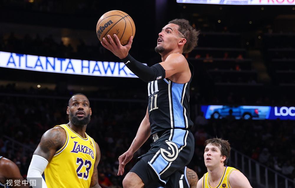腾讯NBA