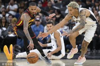 们看到了一 们看到了一